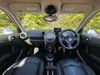Used Mini Cooper S 2013 White Hatchback