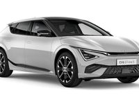 New Kia EV6 GT-Line S 167 kW (228 HP) 2025 SUV