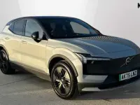 Usado Volvo EX30 CC Performance 310 kW (422 HP) 2025 SUV