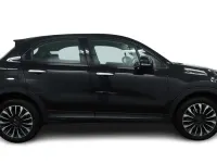 Used Fiat 500X Cross 120 HP (88 kW) 2020 Black SUV