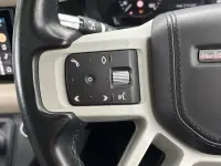 Used Land Rover Defender HSE Dynamic 404 HP (297 kW) 2021 Eiger grey SUV