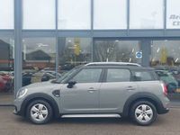 used Mini Cooper Countryman Cooper 1.5 Classic 5dr Auto