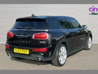 Used Mini Cooper Clubman 192 HP (141 kW) 2018 Black Estate