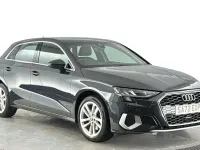 Used Audi A3 Sportback e-tron Sport 204 HP (150 kW) 2025 Hatchback