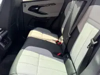 New Land Rover Range Rover evoque 204 HP (150 kW) 2025 SUV