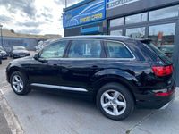 used Audi Q7 45 TDI Quattro Sport 5dr Tiptronic