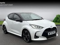 Used Toyota Yaris Hybrid Edition 131 HP (96 kW) 2024 Other Hatchback