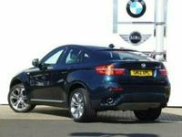 Used BMW X6 2012 SUV