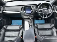 Used Volvo XC90 R-Design Pro 235 HP (172 kW) 2018 Black SUV