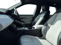 Used Land Rover Range Rover evoque R-Dynamic 309 HP (227 kW) 2022 White SUV