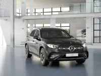 New Mercedes GLC300 AMG line 258 HP (189 kW) 2025 SUV