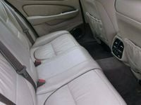 Used Jaguar XJ6 240 HP (176 kW) 2006 Sedan