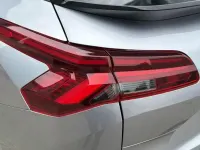 Begagnad Citroën C5 X PureTech 127 HK (93 kW) 2023 Grå Kombi