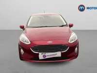 Używany Ford Fiesta Titanium 101 KM (74 kW) 2021 Hatchback