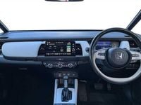 Used Honda Jazz Hybrid 109 HP (80 kW) 2020 Urban grey Hatchback