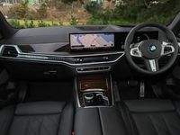 New BMW X5 M Sport 298 HP (219 kW) 2026 Black SUV