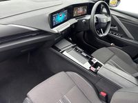 Used Vauxhall Astra S 131 HP (96 kW) 2024 Grey Estate