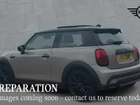 Used Mini Cooper Exclusive 134 HP (98 kW) 2022 Grey Hatchback