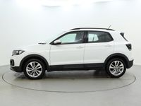 used VW T-Cross - 1.0 TSI 115 SE 5dr DSG