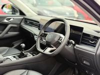 Used MG HS Trophy 169 HP (124 kW) 2025 Black SUV