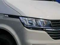 Used VW Transporter Startline 150 HP (110 kW) 2023 White Van