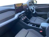 Second-hand Skoda Kodiaq SE 150 CP (110 kW) 2025 Gri SUV