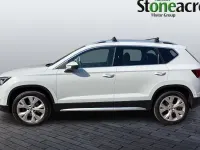 Used Seat Ateca Xperience 150 HP (110 kW) 2025 SUV