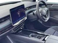 Usado VW ID.7 Pro 210 kW (286 HP) 2024 Citadino