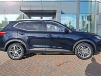 Used MG HS Exclusive 160 HP (117 kW) 2023 Black SUV
