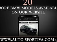 Used BMW X3 M Sport 360 HP (264 kW) 2023 SUV