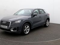 used Audi Q2 1.6 TDI 30 Sport SUV 5dr Diesel Manual Euro 6 (s/s) (116 ps) Android Auto