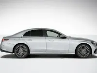 New Mercedes E200 AMG Line Premium Plus 204 HP (150 kW) 2026 Sedan