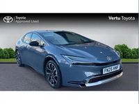 Used Toyota Prius 223 HP (164 kW) 2024 Other Hatchback