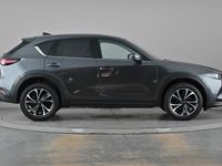 Begagnad Mazda 6 Edition 165 HK (121 kW) 2022 Grå SUV