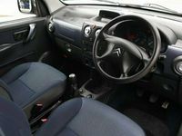 Used Citroën Berlingo 75 HP (55 kW) 2004 MPV
