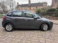 Used Citroën C3 VTR Sport 2014 Grey Hatchback