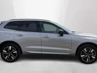 Used Volvo XC60 Plus 247 HP (181 kW) 2025 Silver SUV