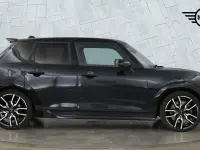 Used Mini Cooper S Hatch 201 HP (147 kW) 2025 Grey Hatchback