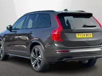 Used Volvo XC90 Ultimate 295 HP (216 kW) 2024 Grey SUV