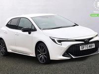 Used Toyota Corolla Sport 140 HP (102 kW) 2026 Hatchback