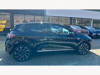 Used Renault Clio V Esprit Alpine 143 HP (105 kW) 2025 Black  Hatchback