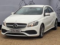 used Mercedes A200 A ClassD AMG LINE Hatchback