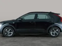 Used Kia Niro Air 141 HP (103 kW) 2022 Black SUV