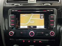 Used VW Scirocco GT 125 HP (91 kW) 2015 Grey Coupe