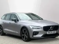 Używany Volvo V60 Plus 194 KM (142 kW) 2026 Kombi