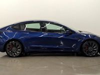 Used Tesla Model 3 Performance 334 kW (455 HP) 2023 Sedan