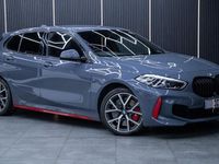 Used BMW 128 Shadowline 265 HP (194 kW) 2024 Hatchback