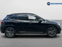 Used Mercedes GLA200 Executive 163 HP (119 kW) 2024 Black SUV