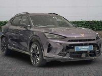 Used Cupra Formentor VZ2 204 HP (150 kW) 2026 Dark void SUV