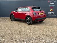 Used Fiat 600 Red 114 kW (156 HP) 2024 Red Hatchback